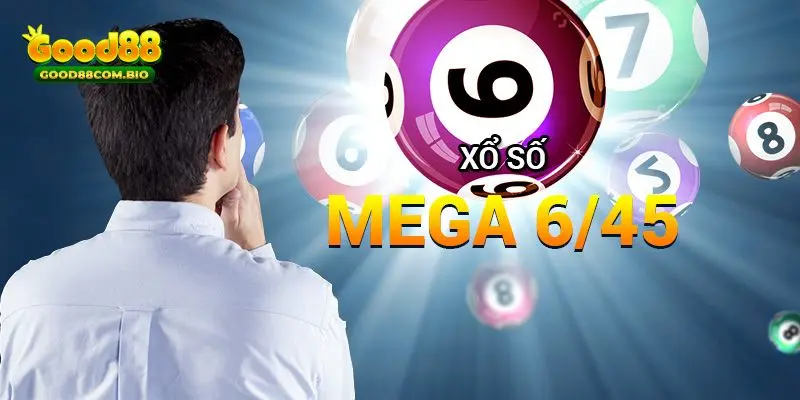 Xổ số MEGA